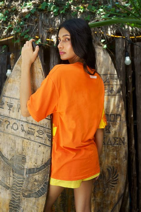 Flower Boy Oversized T-shirt | Shop Trendy Tees