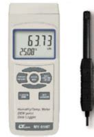 Lutron MY-91HT Humidity Meter Suppliers, Service / Repair Centers ...