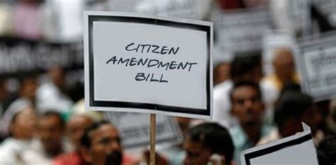 Citizenship (Amendment) Bill, 2016: The Ramifications | Peoples Democracy