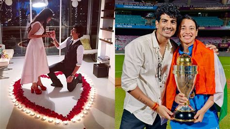 Who Is Birva Shah, Palash Muchhal's Ex-Girlfriend? Why Is The Internet ...