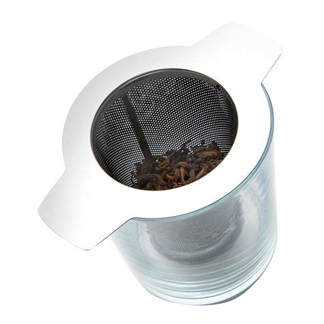 Filtro para té de acero inoxidable El Corte Inglés · El Corte Inglés ...