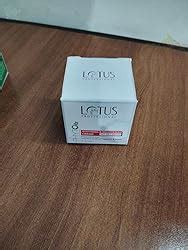 Lotus Professional PHYTORx WHITENING & BRIGHTENING CREAM SPF 25 | PA ...