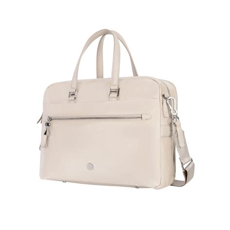 Samsonite Karissa Evo Bailhandle 15.6" 2 Comp