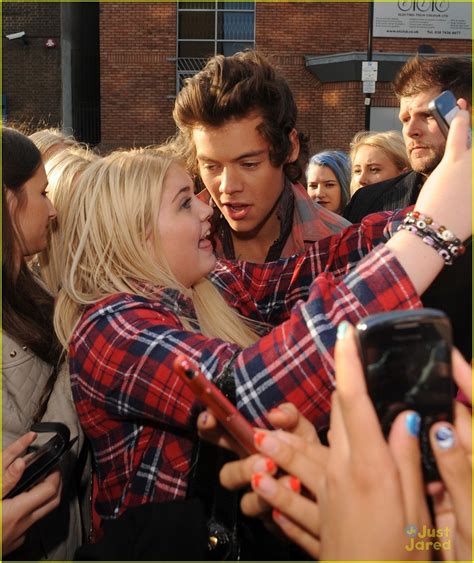 Image result for One Direction Meet Fans