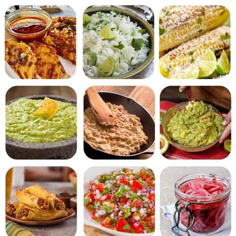 What To Serve With Birria Tacos - 15 Best Side Dishes - Pantry & Larder