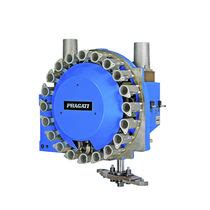 PRAGATI: Machine-tools - DirectIndustry