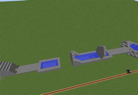 Minecraft Moving Platform Tutorial 的图像结果