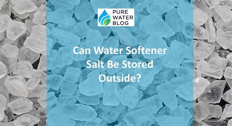 Are Salt Water Softeners Bad For Your Health at Alexandra Duigan blog