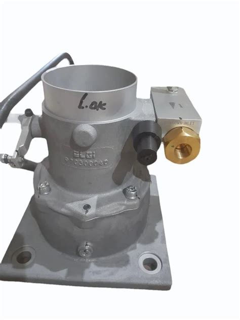 Image result for Screw Compressor Intake Contol Valve