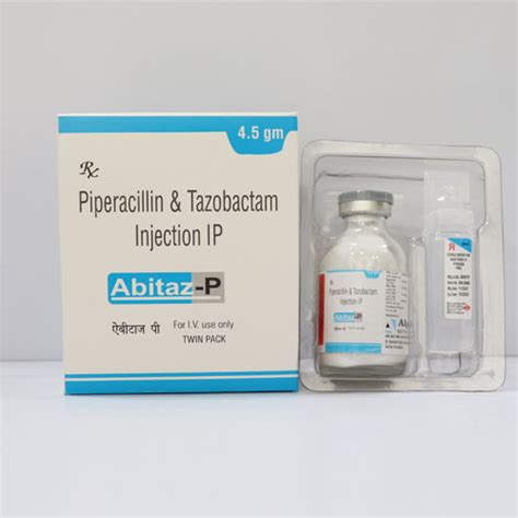 ABITAZ-P INJECTION Alpic Biotech Limited