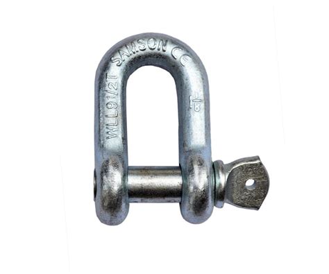 Lifting Tackles - Lifting Hook, Industrial Shackles & Hoist
