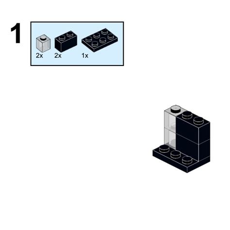 Image result for LEGO Tutorial Coffee Maker