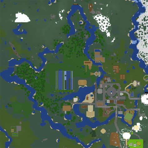 How to Install HermitCraft Map On Java 的图像结果