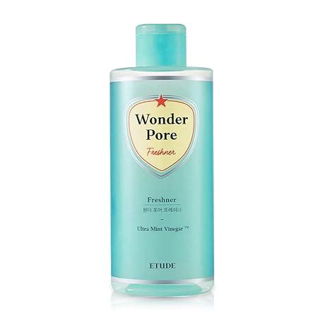 Buy ETUDE HOUSE Wonder Pore Freshner 250ml (8.5 fl. oz) | Refreshing ...