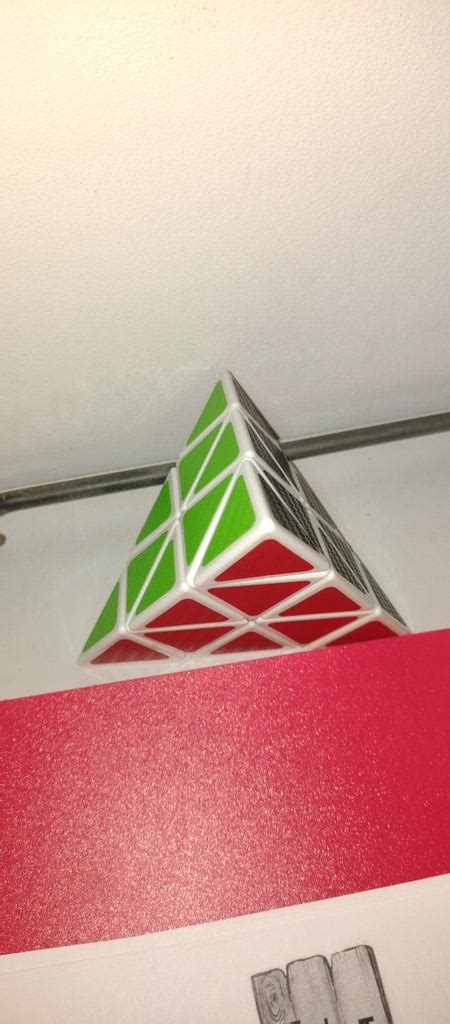 Image result for Pyraminx Unboxing