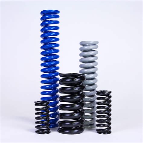 Image result for Spring Assembly Configurations