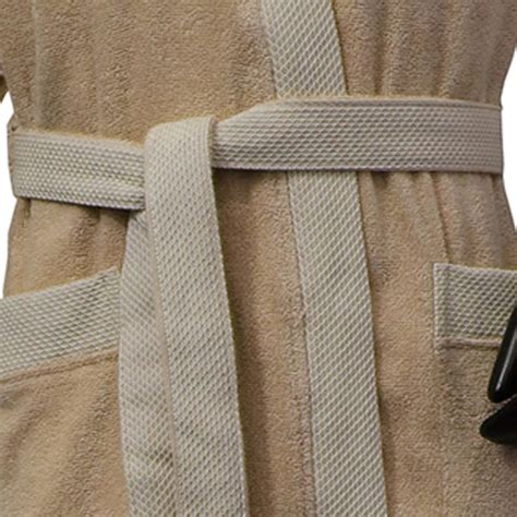 Buy Spaces Large Size Men Cotton Textured Kimono Bathrobes from Spaces ...