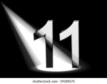 Best Number 11 Stock Photos, Pictures & Royalty-Free Images - iStock
