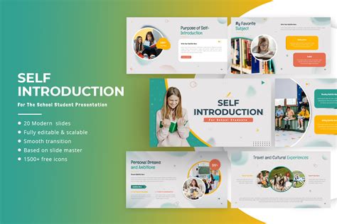 Image result for Self Introduction for Students