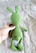 Image result for Baby Crib Toy Bunny