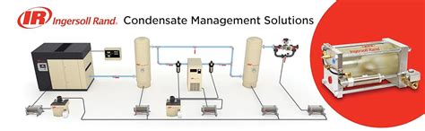 Ingersoll Rand 22699706 Pneumatic No-Loss Drain Valve (PNLD II) 55-140 ...