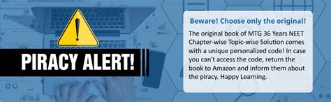 Buy MTG 36 Years NEET Previous Year Solved Question Papers with NEET ...