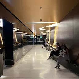 Cinépolis - Seawoods Grand Central Mall - Movie theater - Navi Mumbai ...