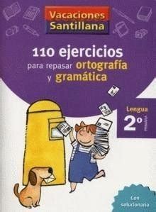 Amazon.in: Buy VACACIONES SANTILLANA 2 PRIMARIA 110 EJERCICIOS PARA ...