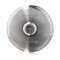 Brondell VivaSpring Compact Shower Filter - Brushed Nickel CSF-BN | Zoro