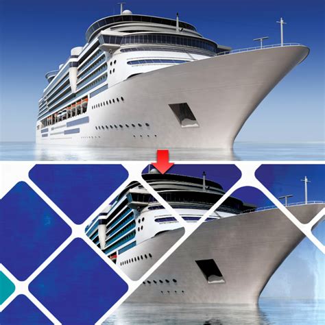 Illustrator Clipping Mask Tutorial 的图像结果