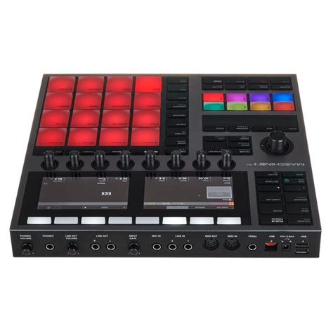 Image result for Www.Native Instruments Set Up Maschine