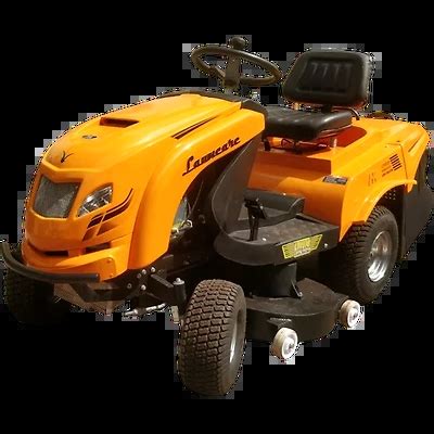 Discover the Ultimate Lawncare Solution: Unveiling the LT-4018 Ride On ...