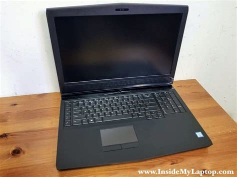 Image result for Alienware Model P45e