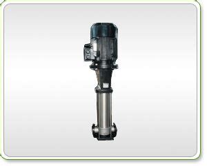 Ksil Kcil Vertical Multistage Inline Pump Supplier from Chandigarh