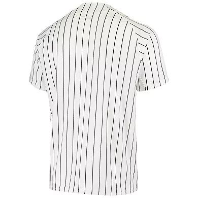 Men's Under Armour White South Carolina Gamecocks Replica Performance ...