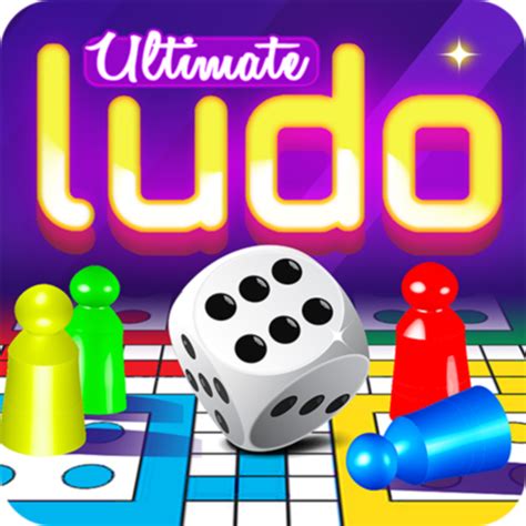 Ludo Ultimate Online Dice Game by Ironjaw Studios Private Limited