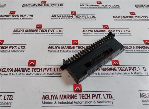 Yoshida Electric Ps7D-40V4 Applicable Wire Terminal Block 125V – Aeliya ...