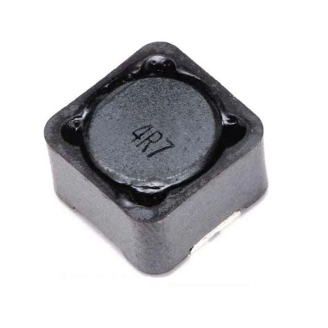 4.7uH SMD Shielded Power Inductor