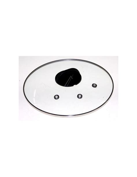 Couvercle en Verre pour Cuiseur à Riz Rice Cooker New Classic Seb