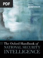 Image result for Intelligence Policy