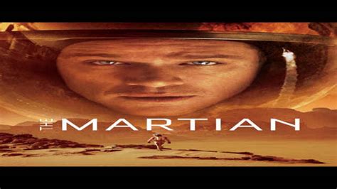 The Martian Movie (2015) | Release Date, Cast, Trailer, Songs ...