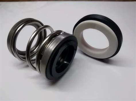 MECHANICAL SEAL - Mechanical Pump Seal Manufacturer from Mumbai
