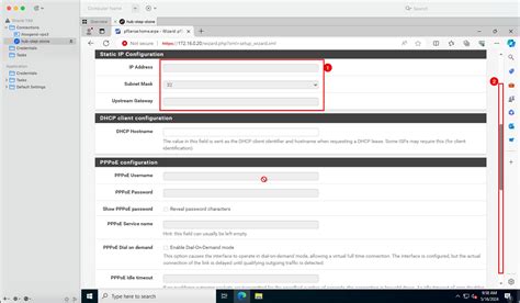 Install a pfSense Firewall in Oracle Cloud Infrastructure