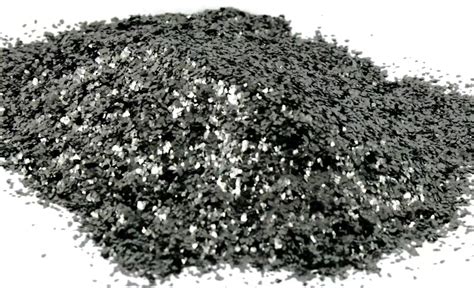 Graphite 的图像结果