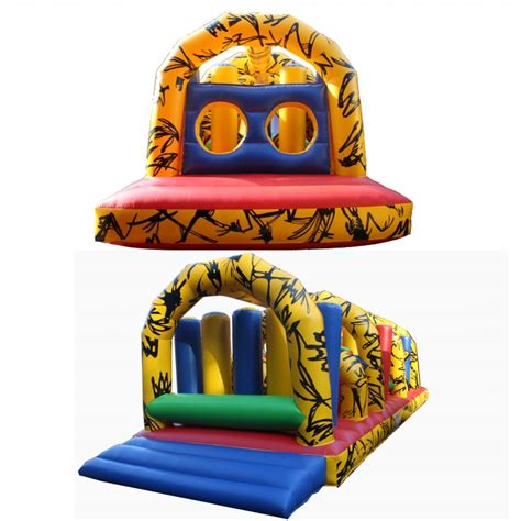 Image result for Terminator Inflatable