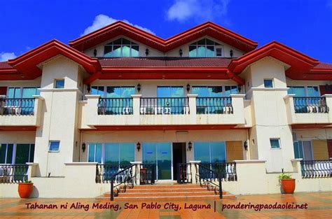 TAHANAN NI ALING MEDING (San Pablo City) - Hotel Reviews, Photos, Rate ...