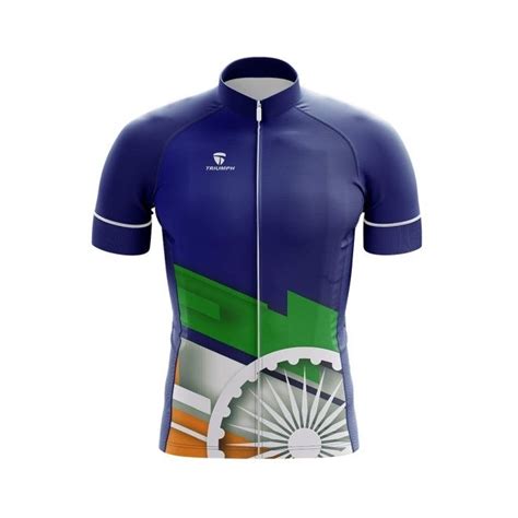 Triumph Cycling Jersey Cadance Short Sleeves – Gambol