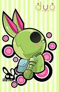 Image result for Weird Easter Bunny Art