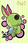 Image result for Cute Gagster Bunny Art