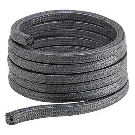 Asbestos Gland Rope Trader - Retailer from Indore